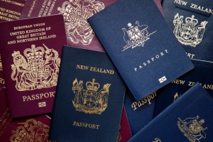 photos - passports (nz, au)